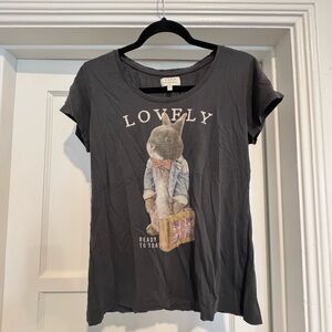 Graphic Tee